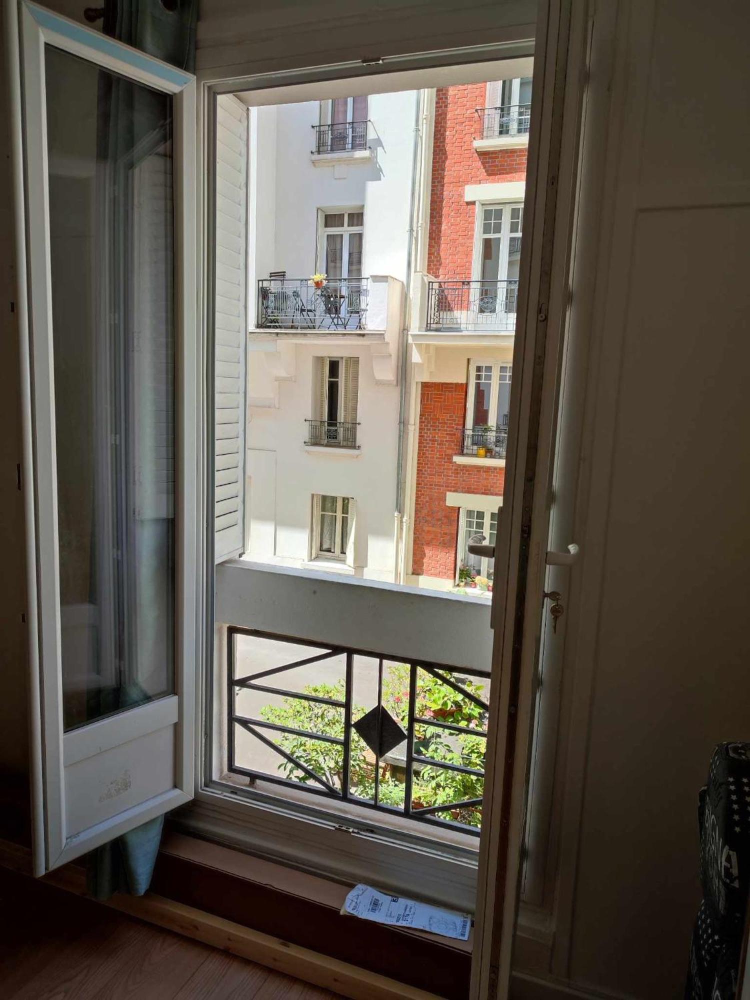 Paris Jardin Des Plantes公寓 外观 照片