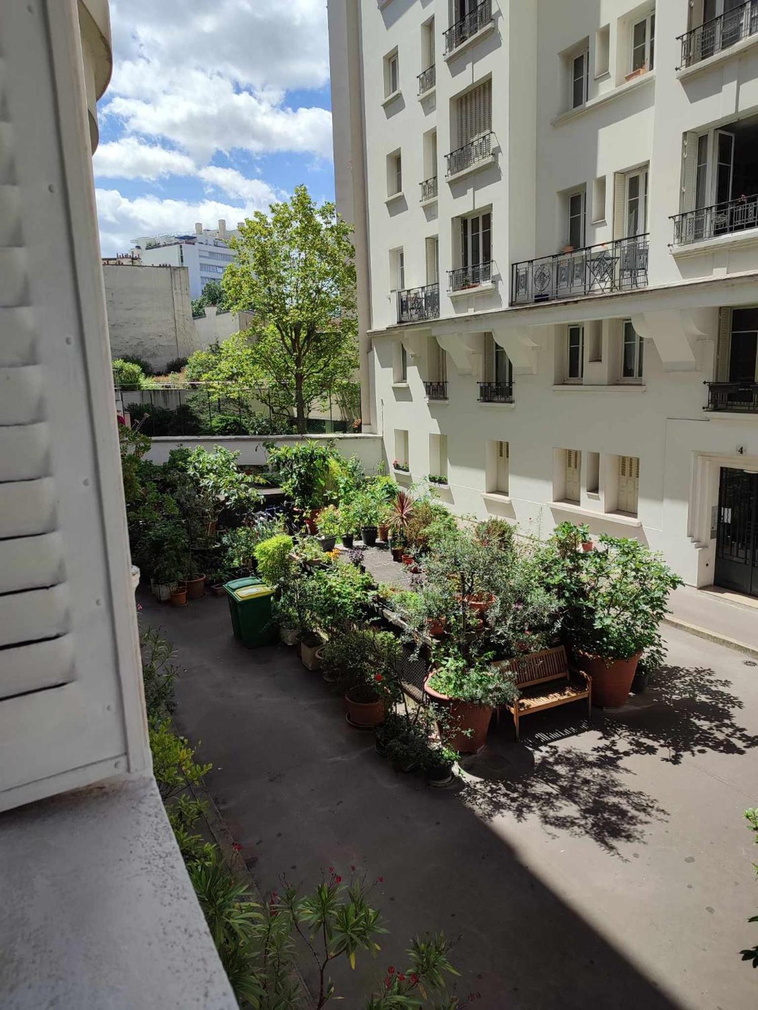 Paris Jardin Des Plantes公寓 外观 照片